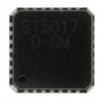 SI5017-D-GM外观图