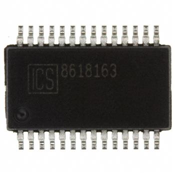 ICS9DB106BFILFT外观图