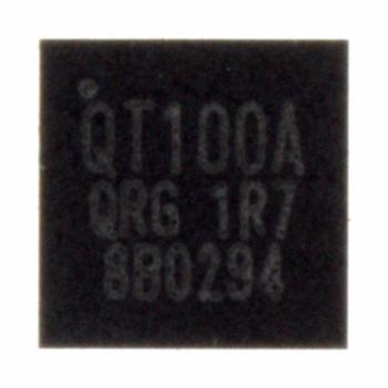 QT100A-ISG外观图
