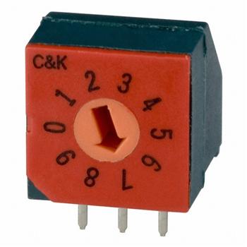 CRD10RM0AK外观图