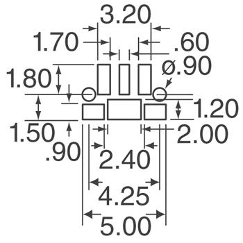 TL3340AF160QG外观图