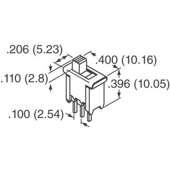 TSS11EGPC04外观图