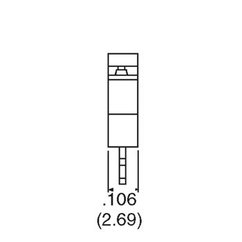 DH2CB1PA外观图