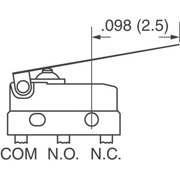 DC1C-A1RB外观图