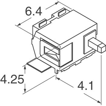 ESE-11MH1T外观图