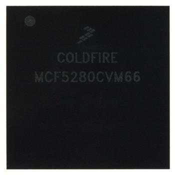 MCF5280CVM66外观图