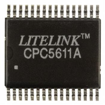 IXYS Integrated Circuits Division CPC5611Aɵ· (IC)ֻӦCPC5611A