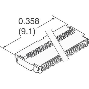 FH35-25S-0.3SHW(50)外观图