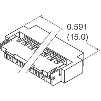 FH26-45S-0.3SHW(05)外观图