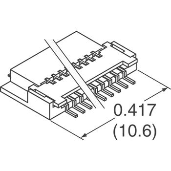 FH23-27S-0.3SHW(05)外观图