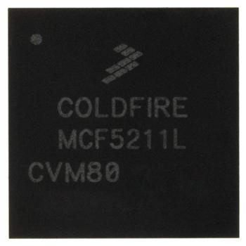 ӦMCF5211LCVM80ɵ· (IC)Freescale SemiconductorƷƼɵ· (IC)MCF5211LCVM80 ԭװֻ