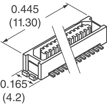 DF9B-15P-1V(32)外观图