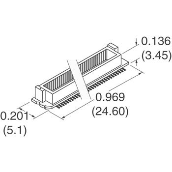 FX8-60P-SV1(91)外观图