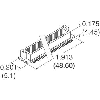 FX8C-140P-SV(91)外观图