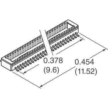 DF40C-50DP-0.4V(51)外观图