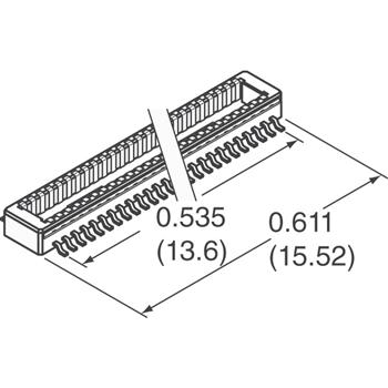DF40C-70DP-0.4V(51)外观图