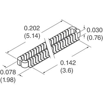 DF37C-20DP-0.4V(53)外观图