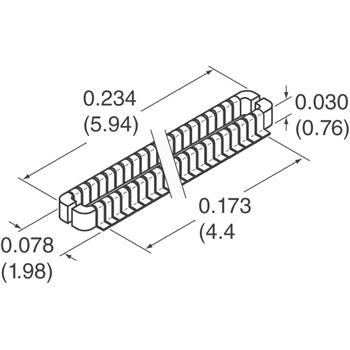 DF37C-24DP-0.4V(53)外观图