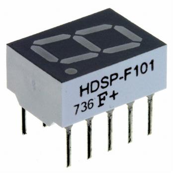 HDSP-F101-EF000外观图