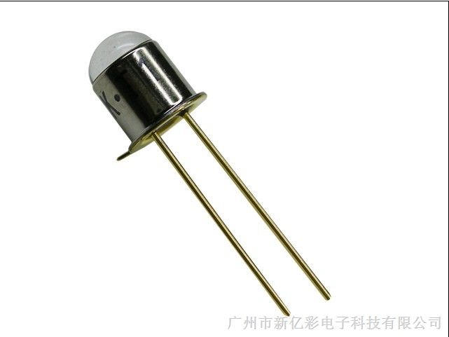 供应EL-1KL3金属封装发射接收管，EL-1KL3金属光电光敏三极管价格。