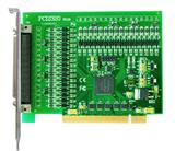 阿尔泰科技PCI2320光电隔离数字量输入卡64路\DI PCI采集卡 安徽 安庆