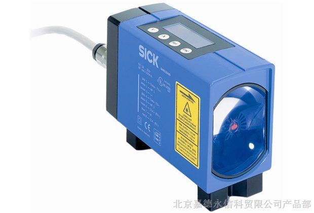 提供DME5000-322德国西克激光测距传感器