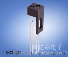 供应ITR-20501反射光电开关，ITR-20501反射开关，ITR-20501光敏传感器工厂.