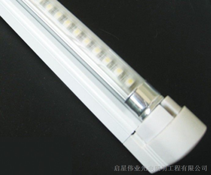 供应LED贴片日光管