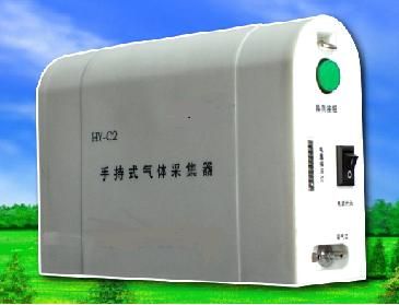 手持气体采样器（中国）QH9-HY-C2
