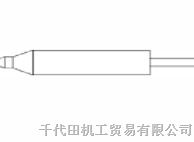 供应烙铁头 STTC-136  库存*