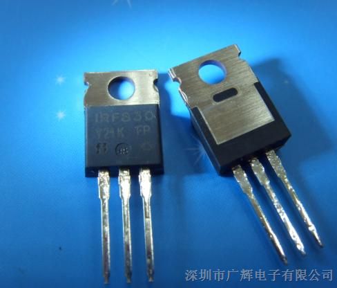 ӦMOSFET N-CH 500V 4.5A TO-220AB IRF830PBF