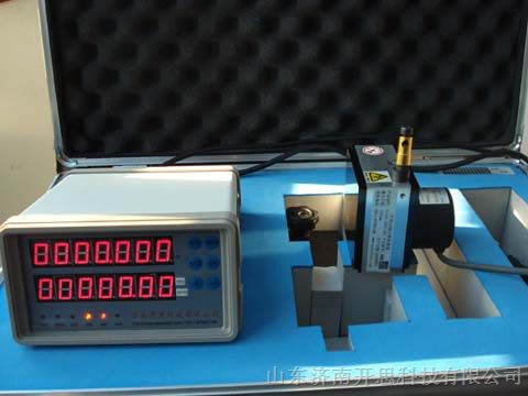 供应开思速度位移检定仪KS900