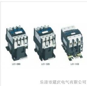 供应新型LC1-D115施耐德低压接触器