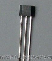 SS495A高线性型传感器_霍尔传感器生产厂家