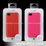 日本Power Support Air Jacket iPhone 4G *磨砂保护壳 手机套