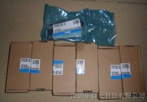 原装SMC电磁阀SY5120-5LZ-01全新原装现货