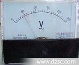 44L1-V  指针式电压表