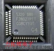 供应TI微控制器TMS320F28027PTT，热卖中