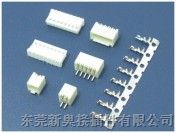 供应东莞君奥*热门销售Molex87439/Molex1.5间距连接器