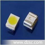 厂价优质SMD 3528贴片LED 发光二*管 红色绿色蓝色黄色 指示