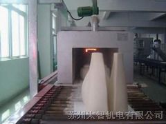 供应iboo陶瓷烧制炉温测试跟踪仪
