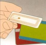 RFID|NFC*金属材料|铁氧体