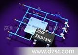 ZXLD1350大功率迷你LED驱动器(图)