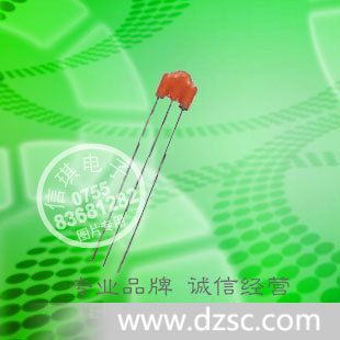 【村田原装】DSS6NC52A221 三脚滤波电容 EMI静噪滤波220P/100V
