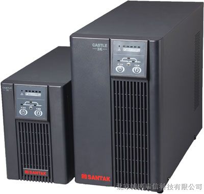 供应山特UPS电源