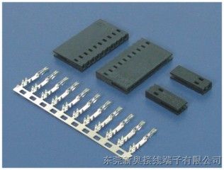 供应东莞君奥优势供应JST连接器