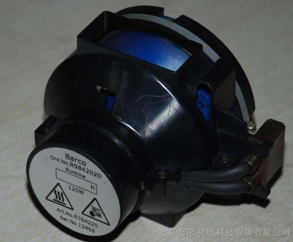 供应巴可DP2K-32B数字电影放映机灯泡