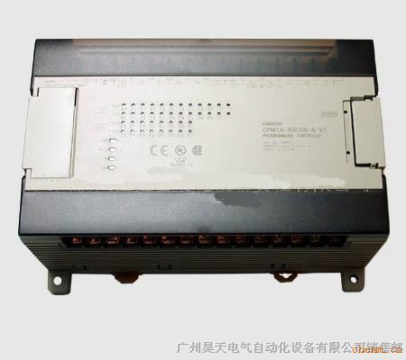 代理欧母龙PLC全新原装CPM1A-10CDR-A-V1