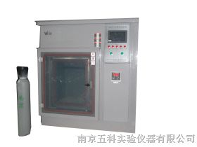 供应HQ-600综合气体腐蚀试验箱