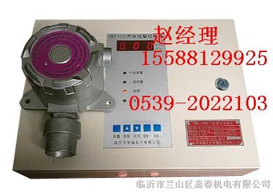 *泄漏报警器